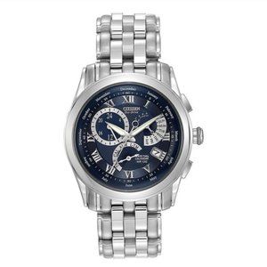 Citizen Eco-Drive Calibre 8700